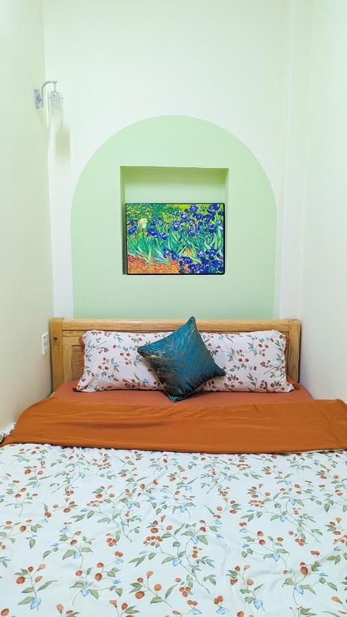 Готель Wasabi House 2 Gan Cho Dem 5P Di Bo Далат Екстер'єр фото
